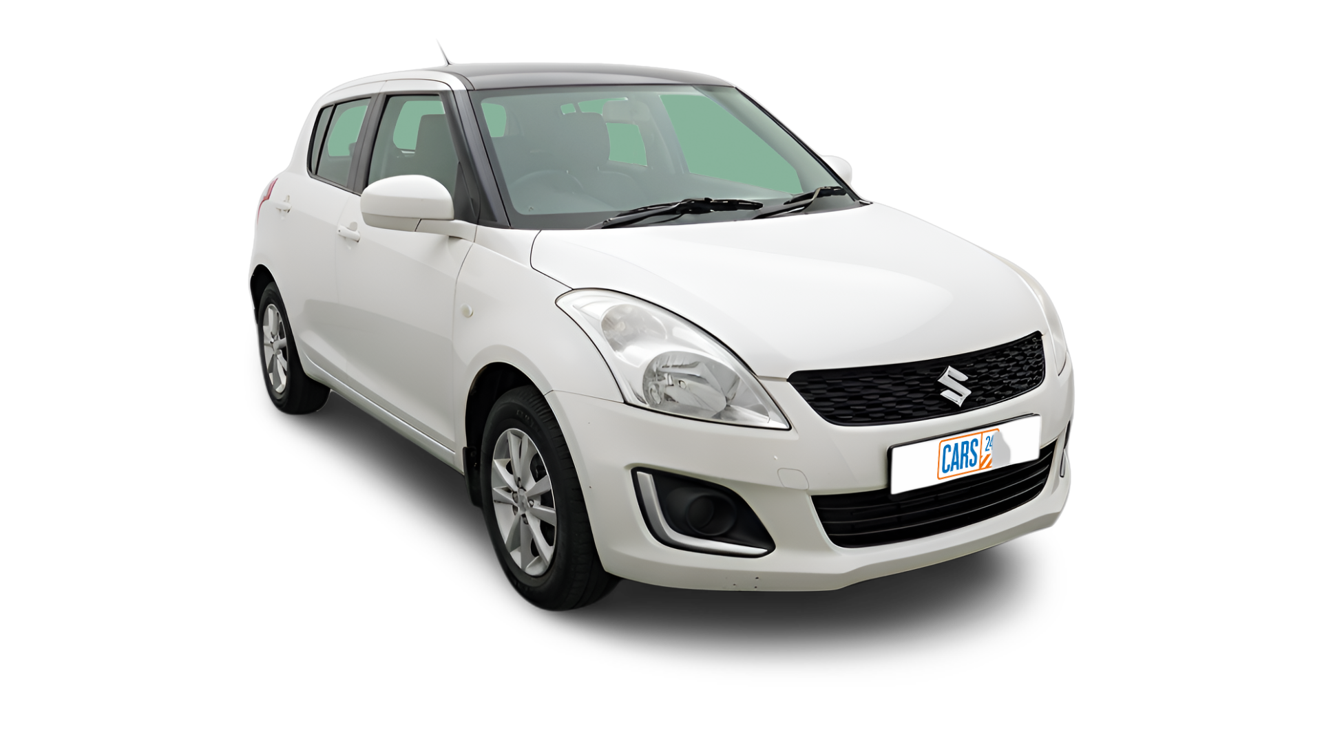 Maruti Swift-img